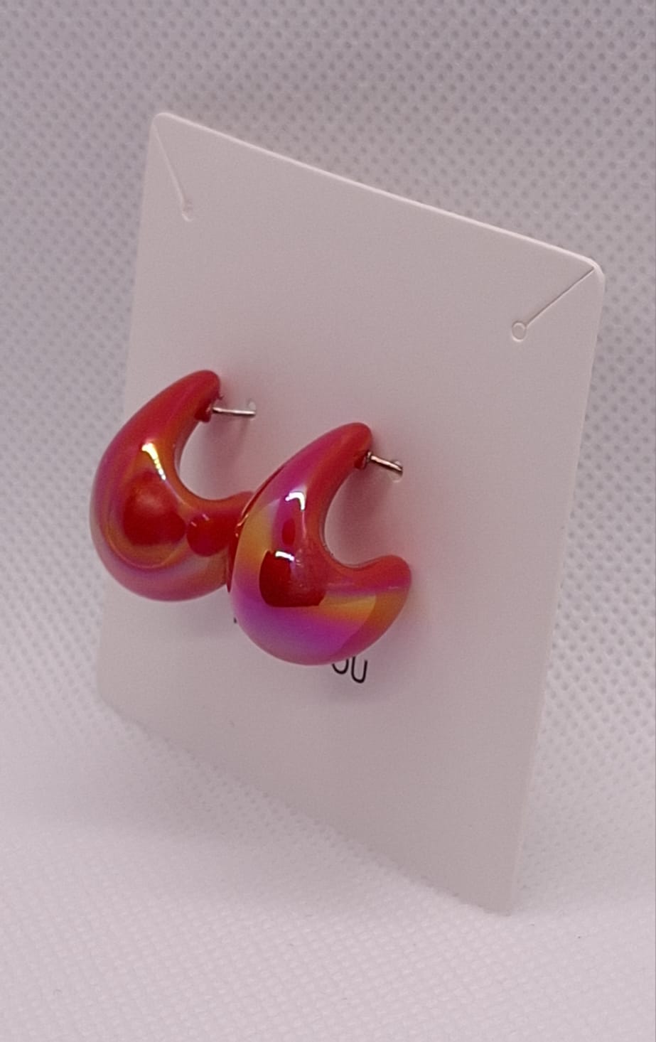 Aretes Estilo Gota – Elegancia Ligera